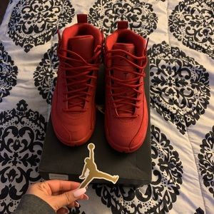 Jordan 12